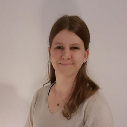 Jasmin Strehle
