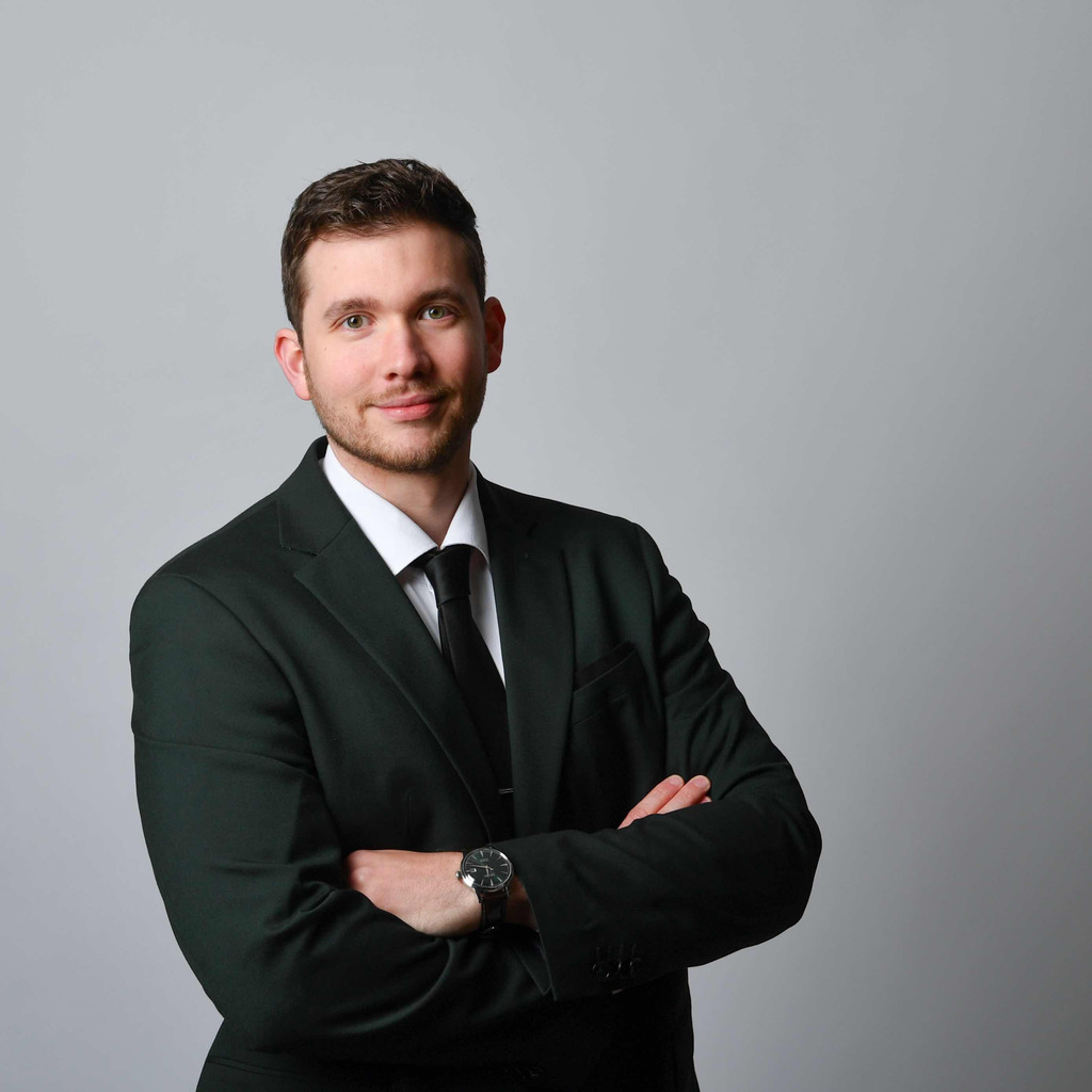 Athanasios-Daniel Pappas - Rechtsanwalt - Thümmel, Schütze & Partner | XING