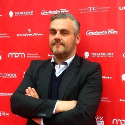 Sandro Schleier