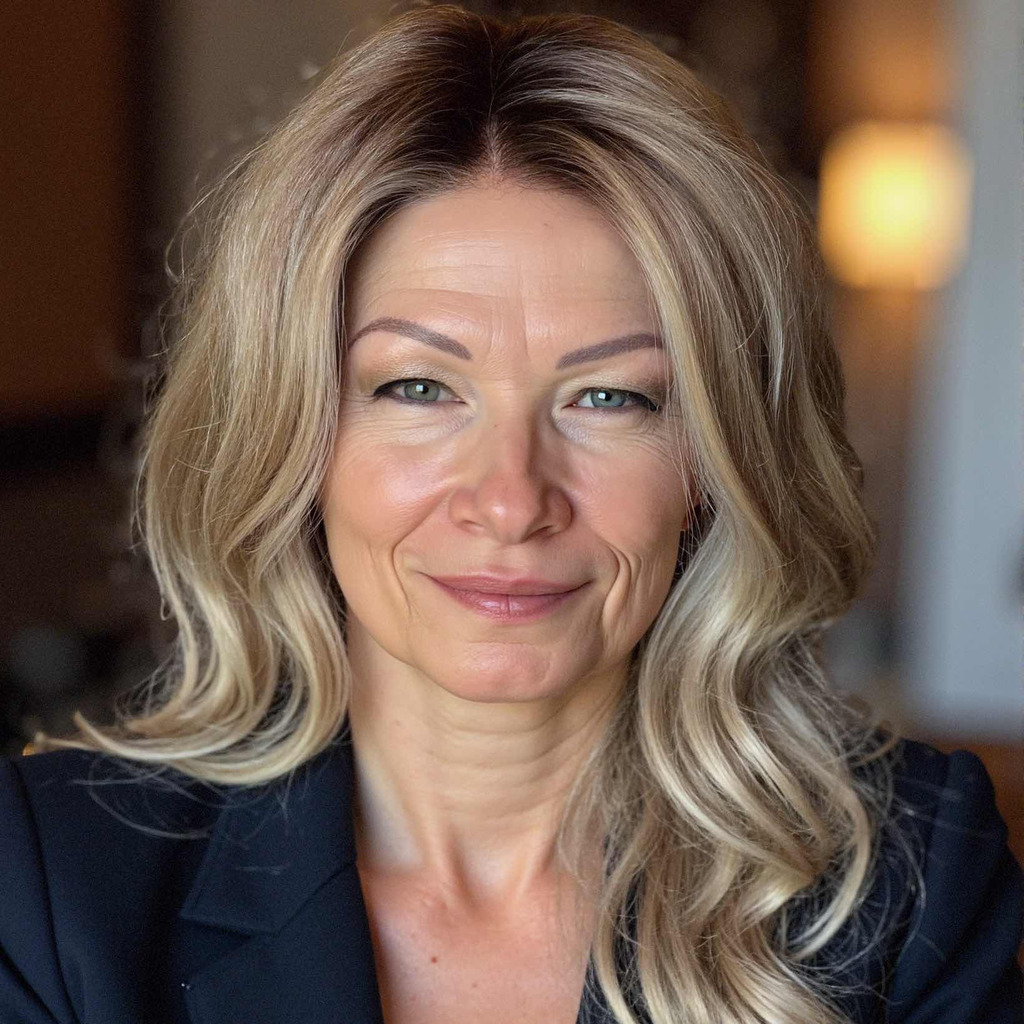 Christine Gilles Beraterin Produktentwicklung R+V Versicherung XING