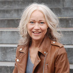 Gisela Kersting