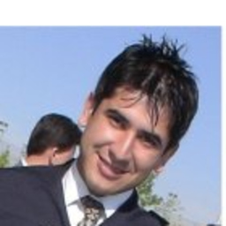 FARUK NAYMAN