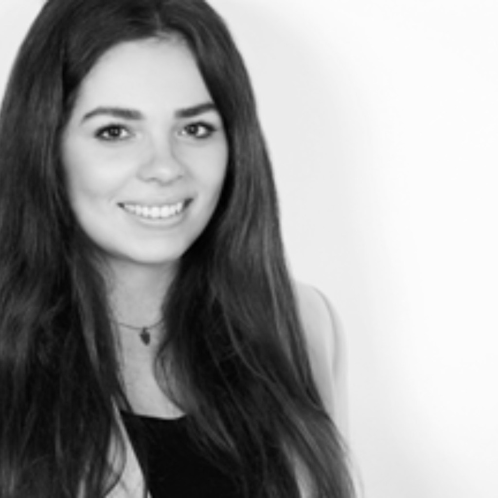 Tabea Stickan Projektmanagerin CEWE Stiftung & Co. KGaA XING