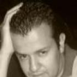 Edgar Rafael Conrado Hernández