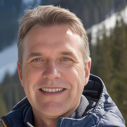 Andreas Mohr