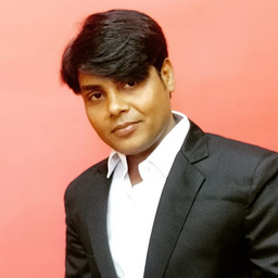 Raj Tripathi's profile picture