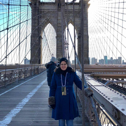 Sandra Leifer