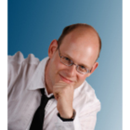 Dr. Mathias Scheiblich