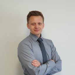 Profilbild Sergej Wiebe