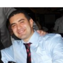 Osman Can Ekin