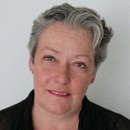 Susanne Benning
