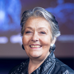 Susanne Benning