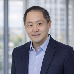 Dipl.-Ing. Wenhao Tu