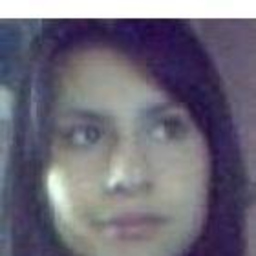 Luisa Fernanda Mendez Rodriguez