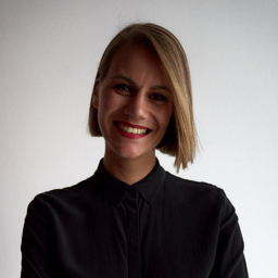 Anne-Marie Lustermann