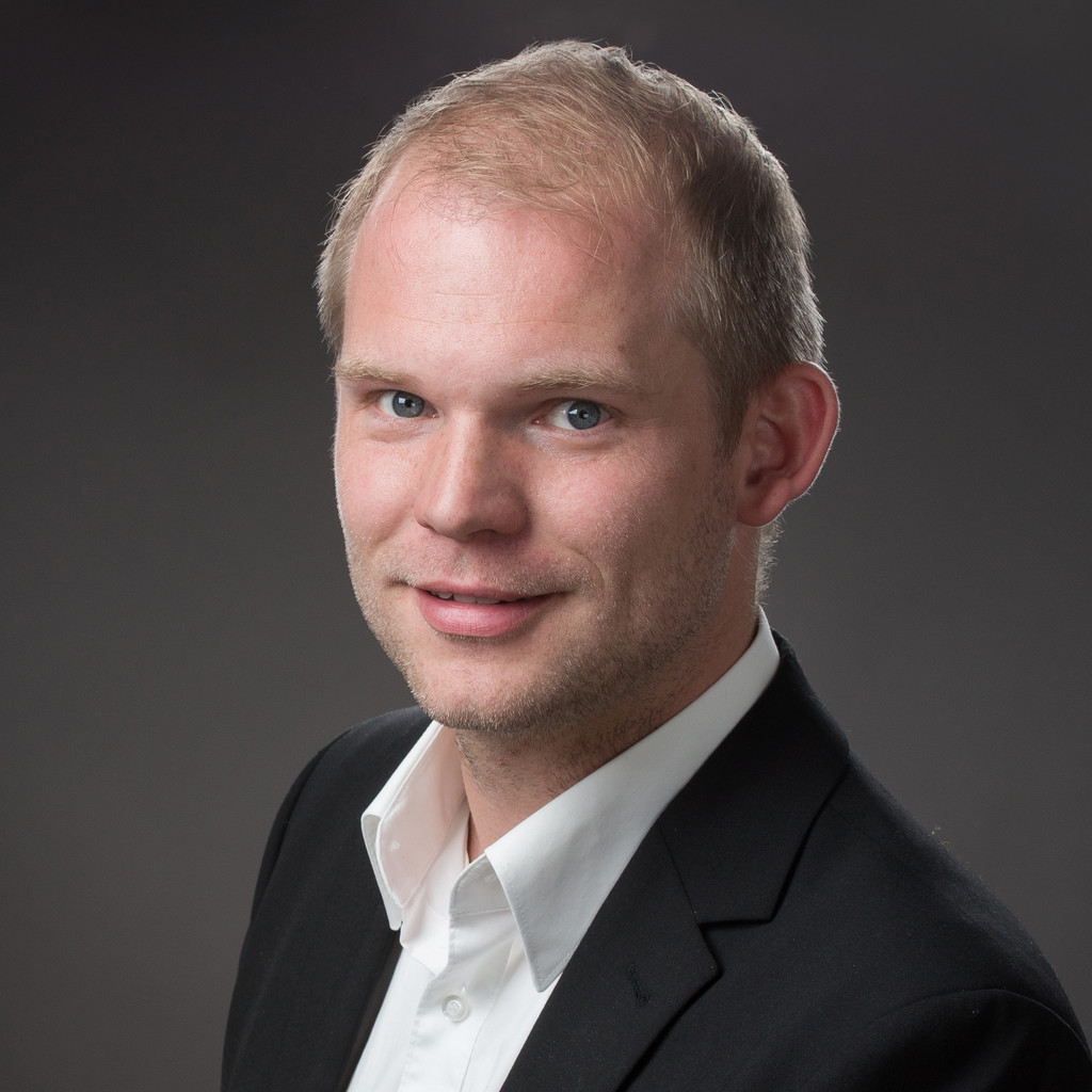 Johannes Cordes Wind & Data Analyst Deutsche WindGuard Consulting