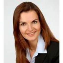 Irina Mezger