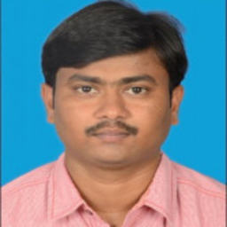 Sri Rama Krishna Nadendla