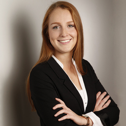 Luisa Schulte