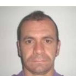 JOSÉ VICENTE PÉREZ PASCUAL
