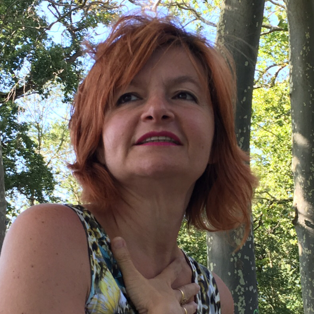 Caroline RIEBEL SAP Inhouse Consultant Erdrich Umformtechnik GmbH