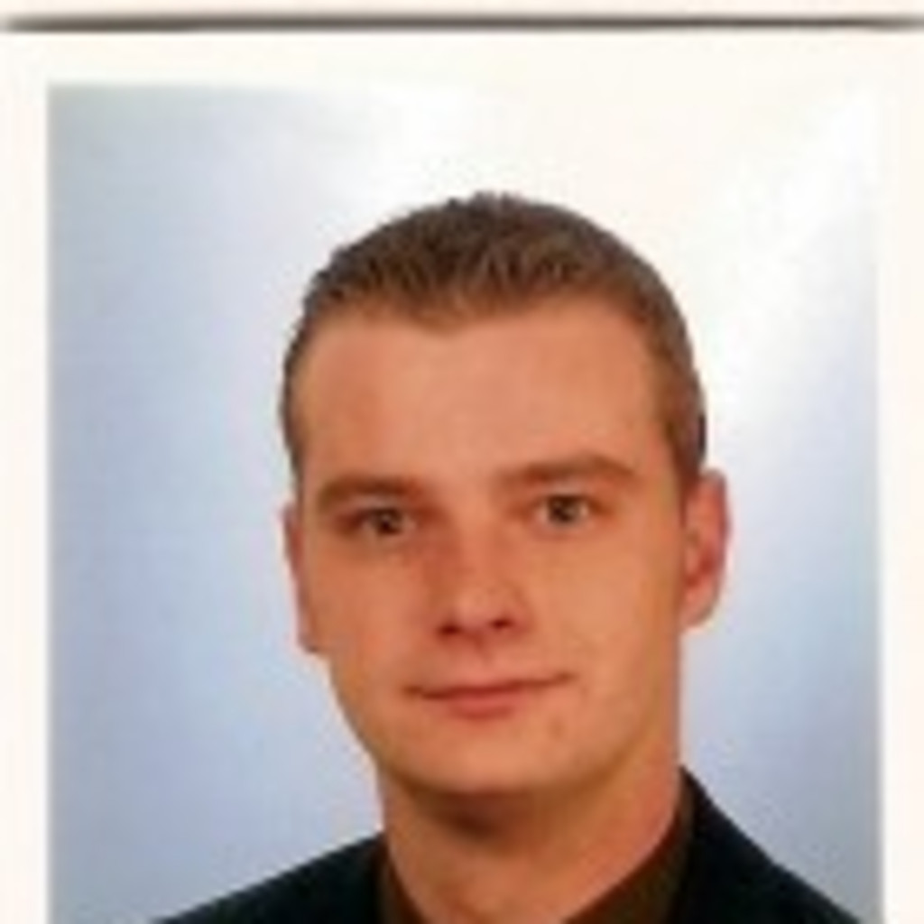 Social Media Profilbild Martin Hoppen Bonn
