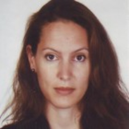 Sandra Hofmann Landeira