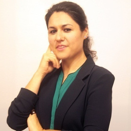 Esther Prieto Noguera
