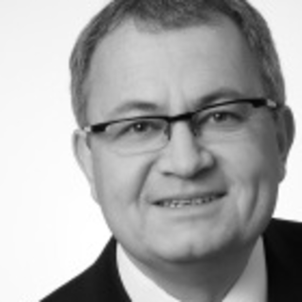 Social Media Profilbild Klaus Wagner Nürnberg