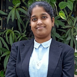 Heena Kanzar