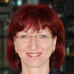 Profilbild Cathrin Haase