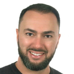 Mykhaylo Igdalov
