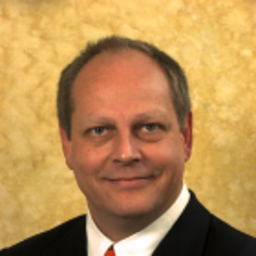 Michael Gericke