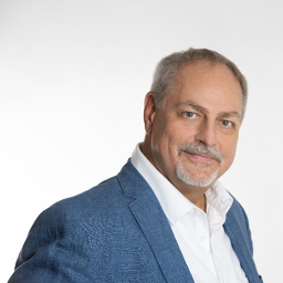 Michael Gericke