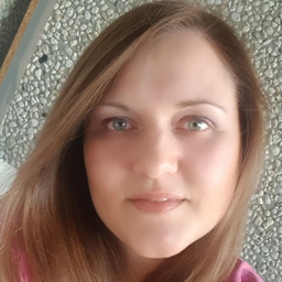 Nadine Rosteck