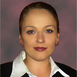 Profilbild Katarzyna Person