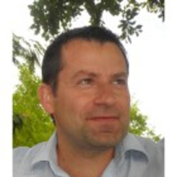 Alain Périé