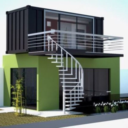 container vanphong