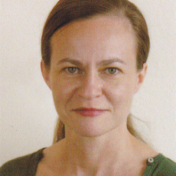 Sandra Exterbrink
