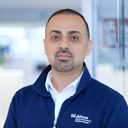 Ahmed Ibrahim