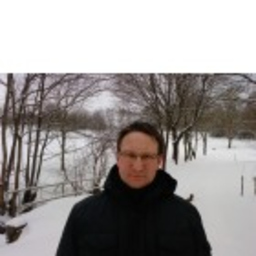Andreas Lott