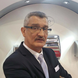 Svend Hochbaum