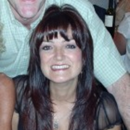 Graciela Susana DAndrea