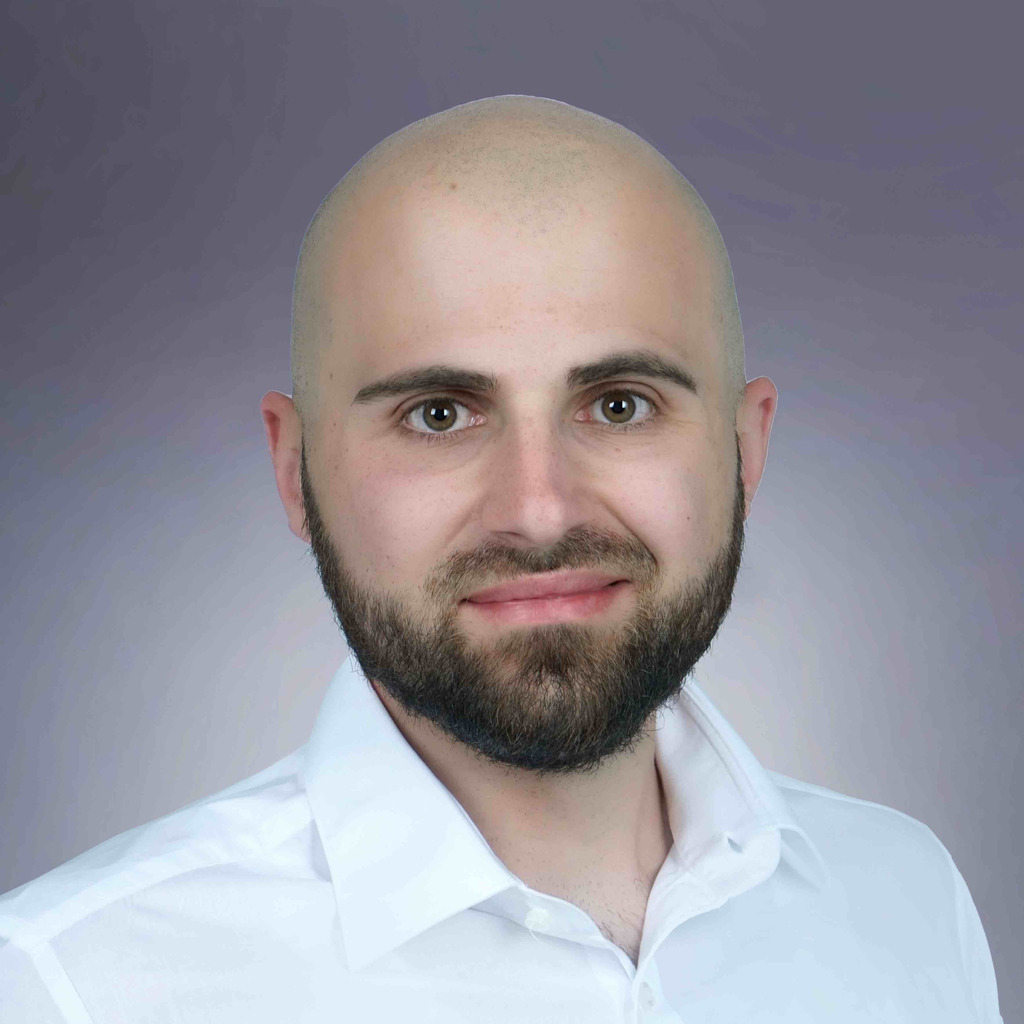 Dmitri Nikonov Lead Software Engineer VR Payment GmbH XING