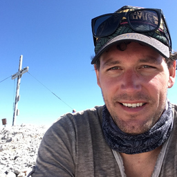 Profilbild Markus Müller