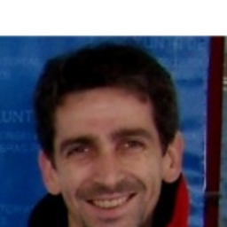 Nicolas Derval