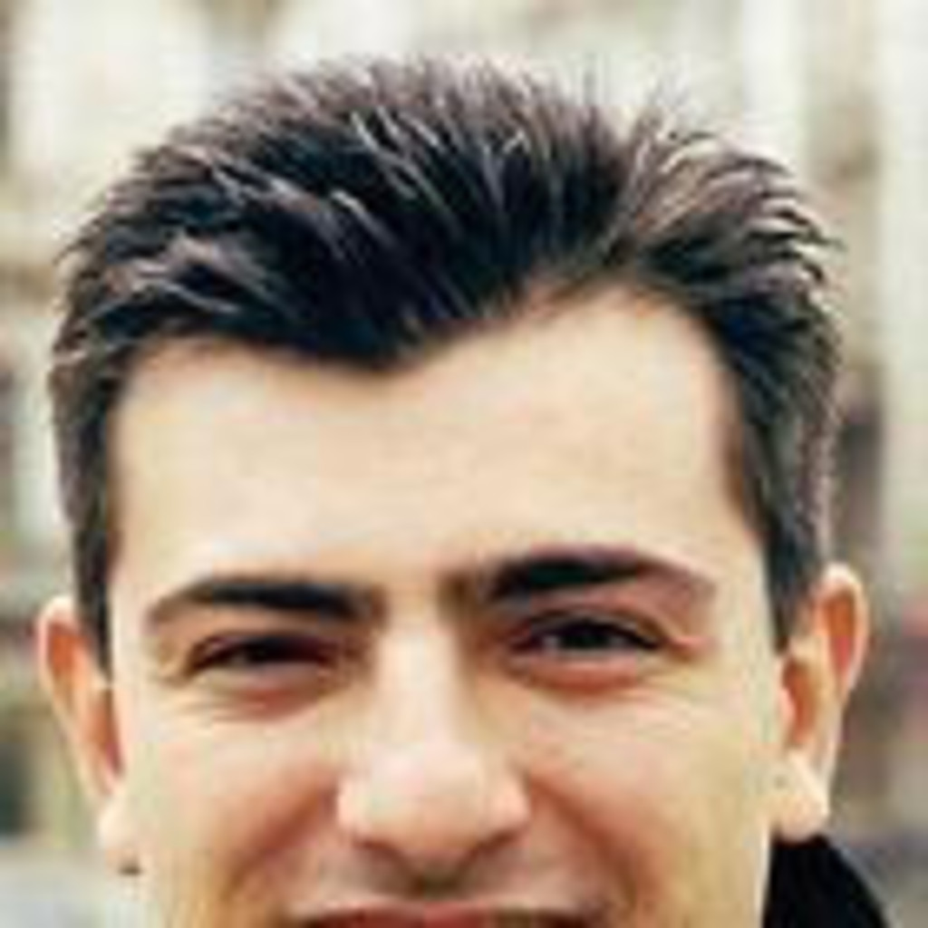 Fabio Marinelli Consultant Accenture XING