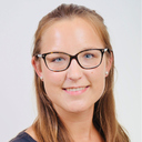 Social Media Profilbild Anne Plaum Aschaffenburg
