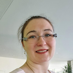 Daniela Leurich