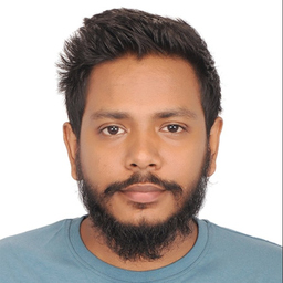 Farhan Iqbal